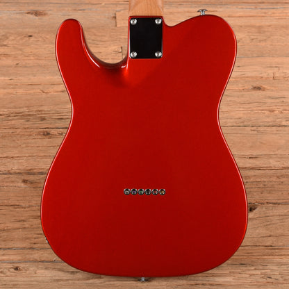 Suhr Classic T Antique Candy Apple Red Electric Guitars