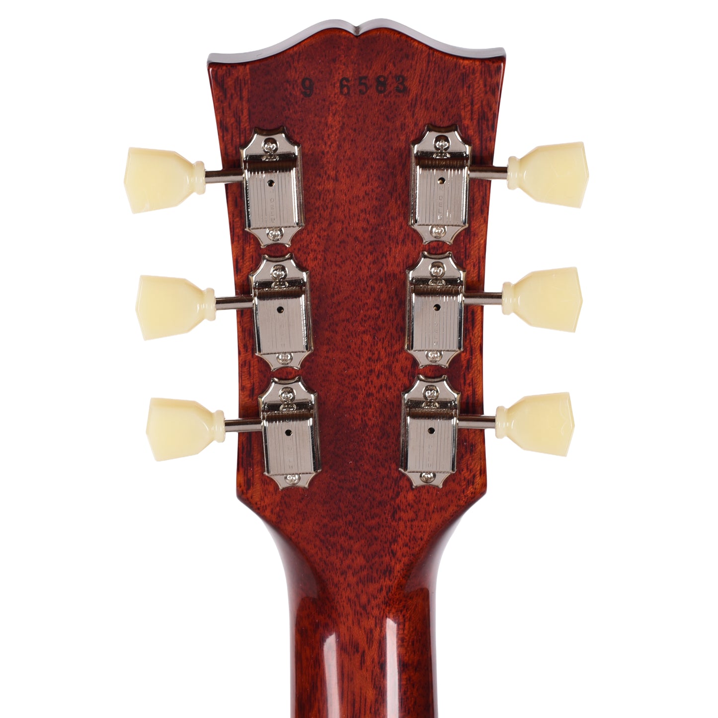 Gibson Custom Shop 1959 Les Paul Standard "CME Spec" Golden Poppy Burst VOS w/59 Carmelita Neck