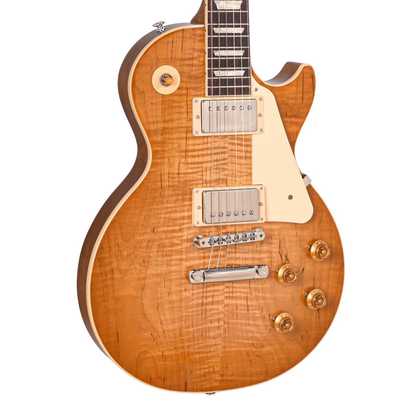 Gibson Original Les Paul Standard '50s Dirty Lemon Burst