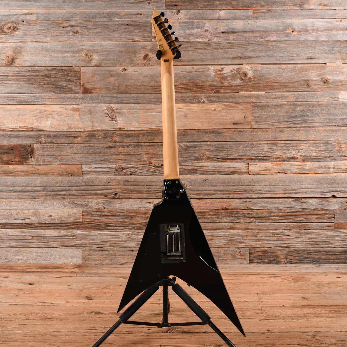LTD Alexi-200 Alexi Laiho Signature Black 2008