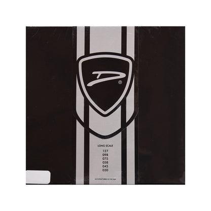 Dingwall Long Scale 6-String Set Stainless 30-127