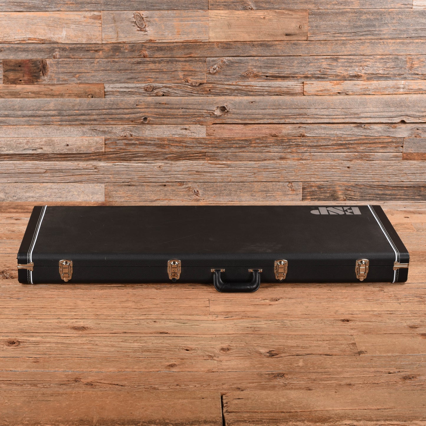 LTD Alexi-200 Alexi Laiho Signature Black 2008