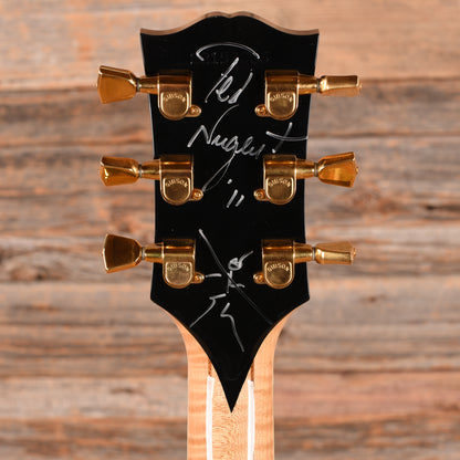 Gibson Byrdland Natural 2000