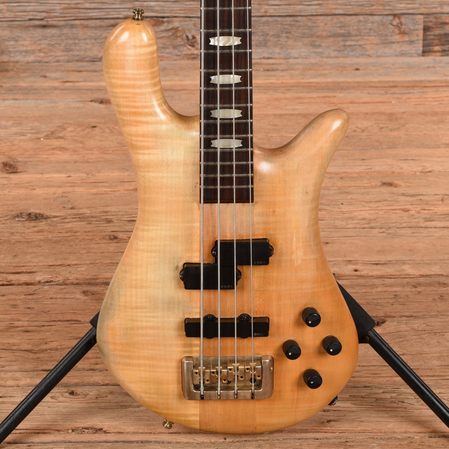 Spector Euro 4 LX Natural