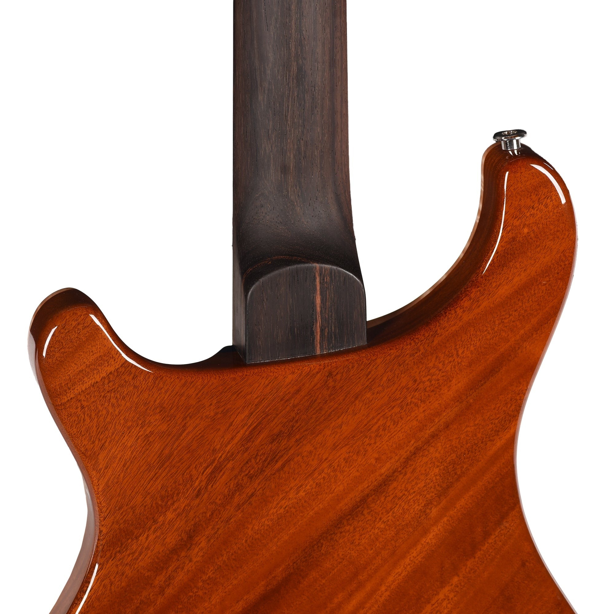 PRS Private Stock #11766 Paul's Guitar Curly Maple/Figured South American Mahogany Turquoise Glow w/Brazilian Rosewood Neck & Semi-Hollow Body/No F-Hole