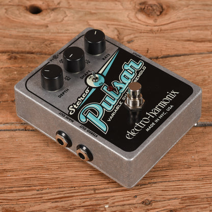 Electro-Harmonix Stereo Pulsar