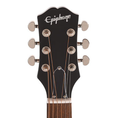 Epiphone J-45 Express Vintage Sunburst