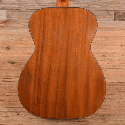 Harmony H-162 X-Brace Converstion Natural 1960s