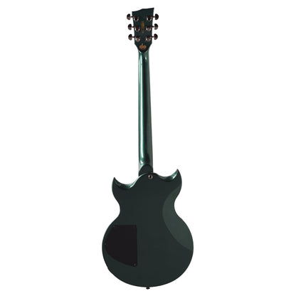 Dunable Minotaur DE Dark Metalllic Green Gloss