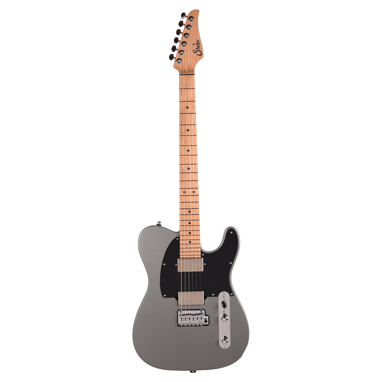 Suhr Andy Wood Signature Modern T Humbucker AW Silver