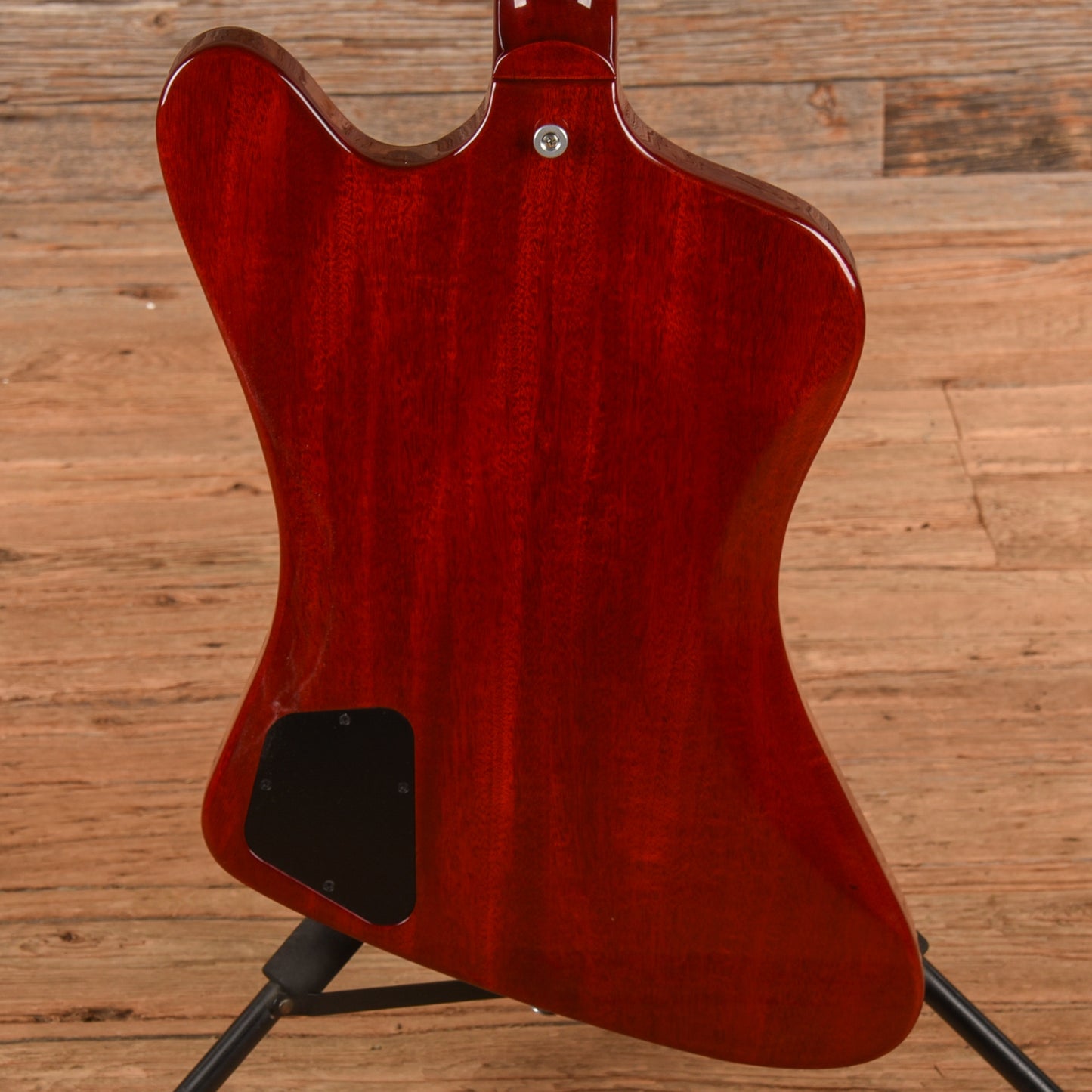 Gibson Firebird Platypus Vintage Cherry 2025