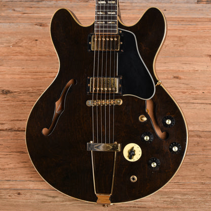 Gibson ES-345 Walnut 1978
