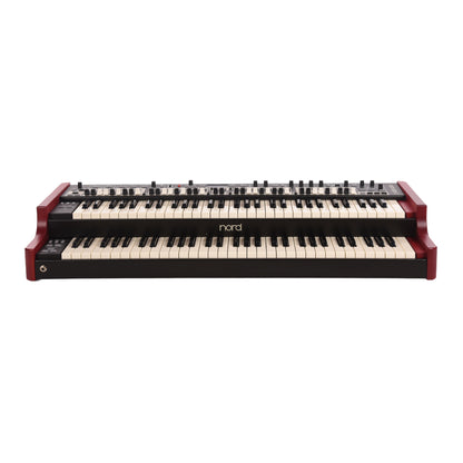 Nord Organ 3 2-Tier Digital Drawbar Organ