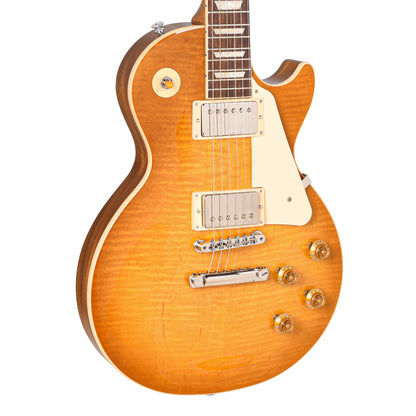 Gibson Original Les Paul Standard '50s Dirty Lemon Burst