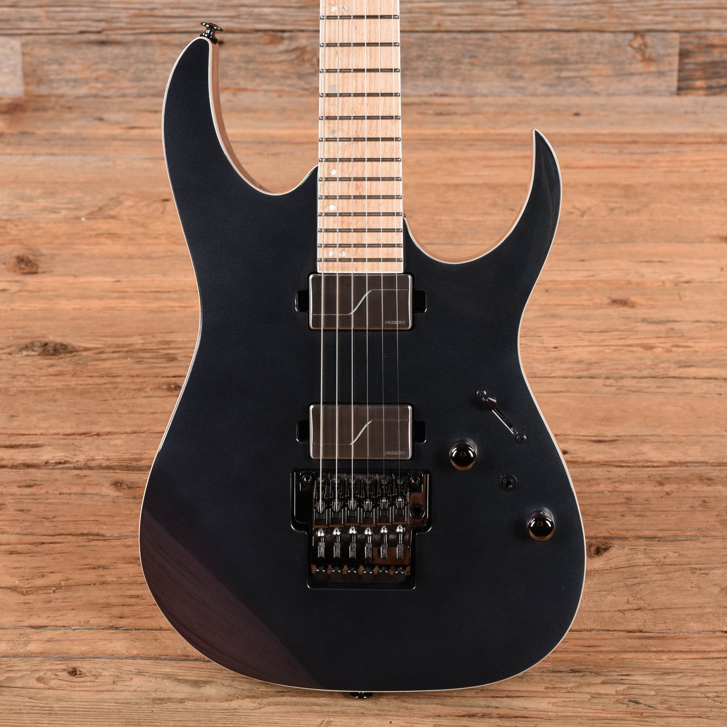 Ibanez RG5120M Prestige Polar Lights 2022