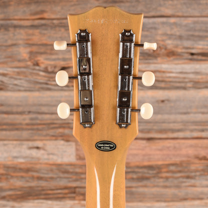 Epiphone "Inspired by Gibson Custom" '60 Les Paul Special Double Cutaway TV Yellow 2025 Electric Guitars