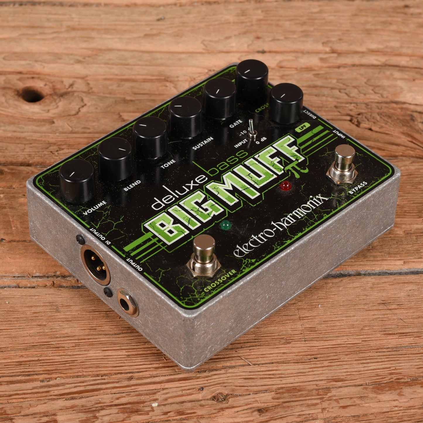 Electro-Harmonix Deluxe Bass Big Muff