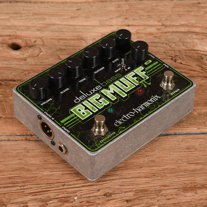 Electro-Harmonix Deluxe Bass Big Muff