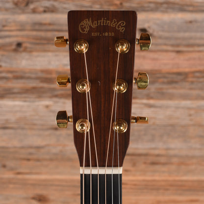 Martin GC-MMV Natural 2011