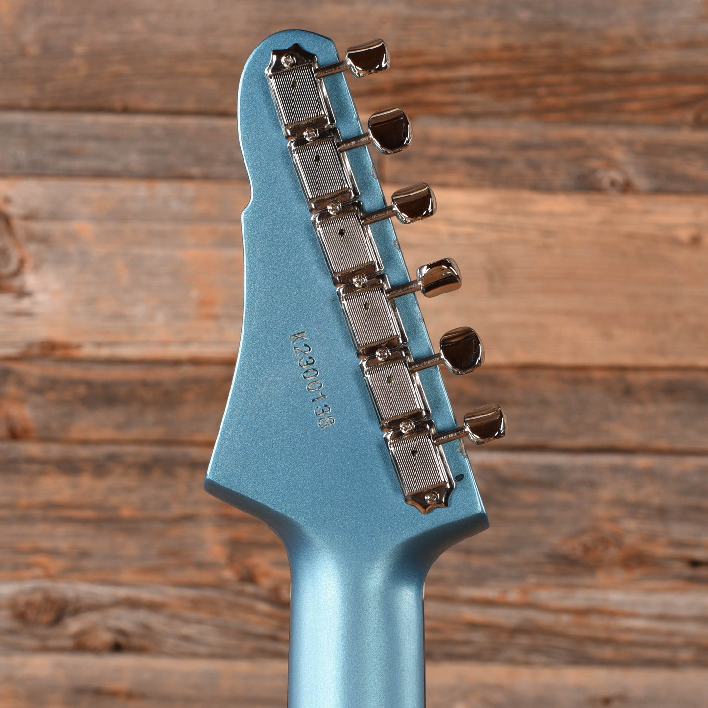 Eastman Juliet Celestine Blue 2023