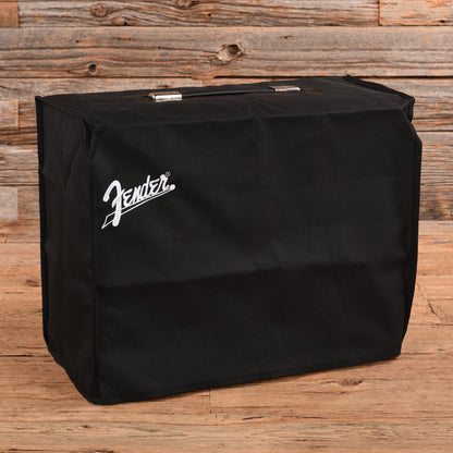 Fender '64 Custom Hand Wired Princeton Reverb Reissue 12-Watt 1x10" Guitar Combo Amp