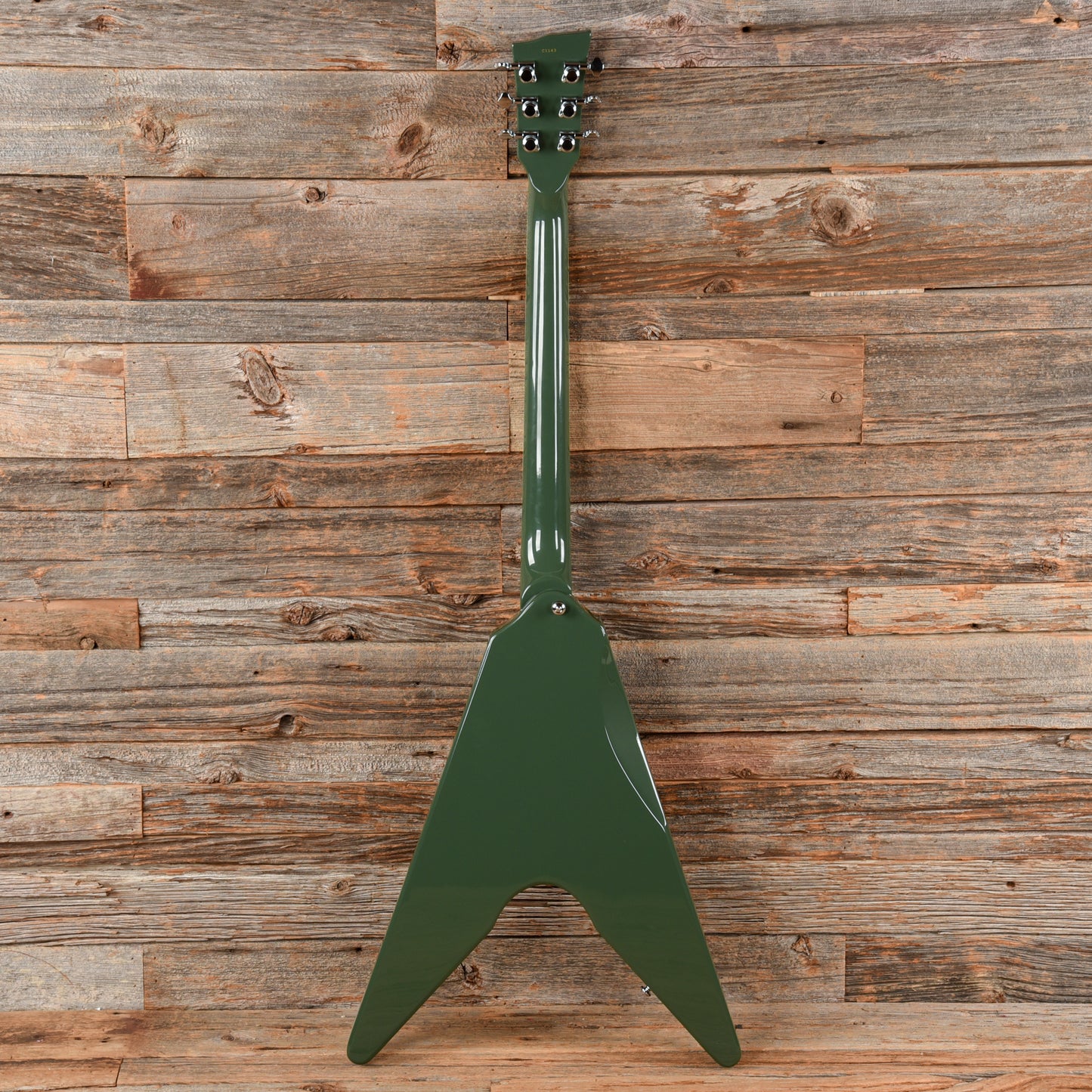 Dunable DE Asteroid Olive