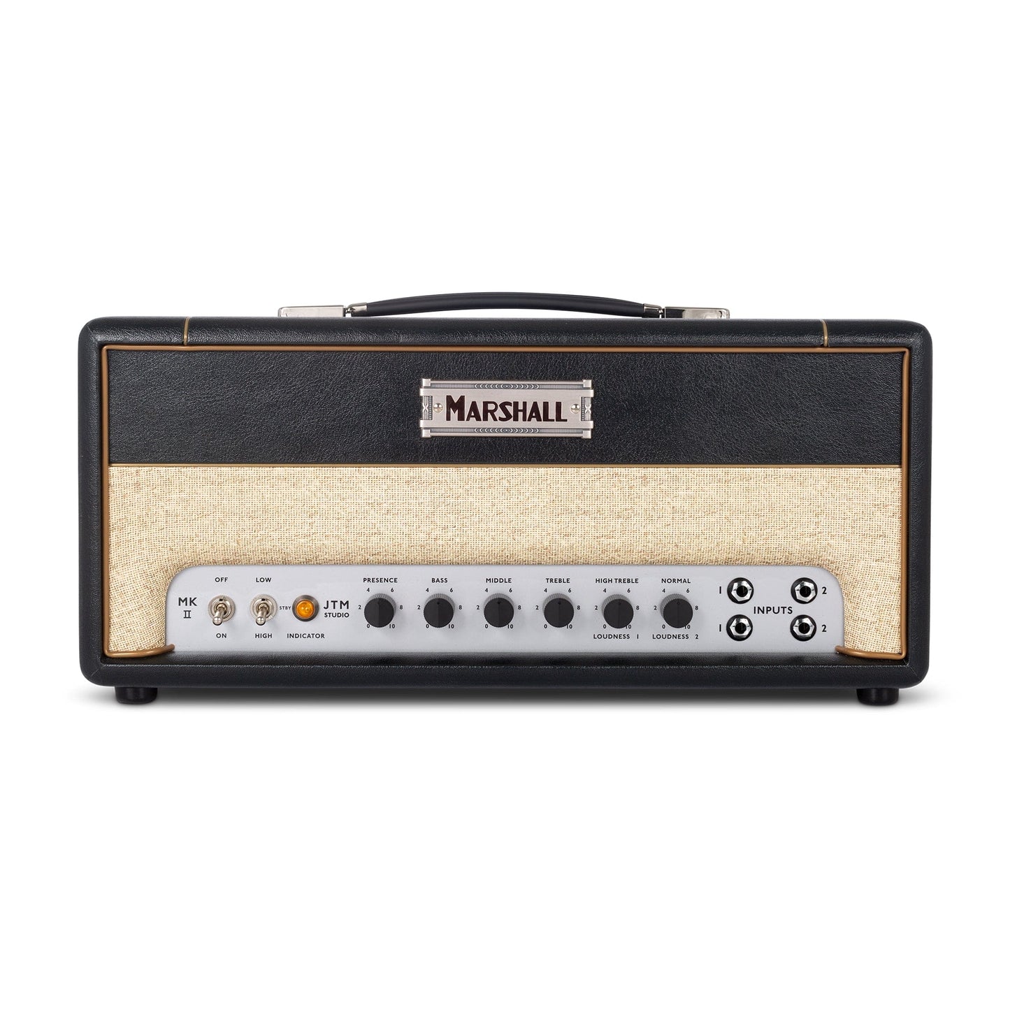 Marshall Studio JTM 20w Amp Head
