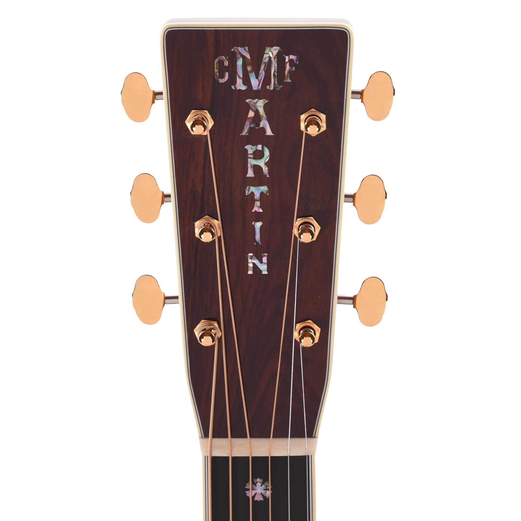Martin Custom Shop OM-42 Style Auditorium Adirondack Spruce VTS/Guatemalan Rosewood 1935 Sunburst Acoustic Guitars