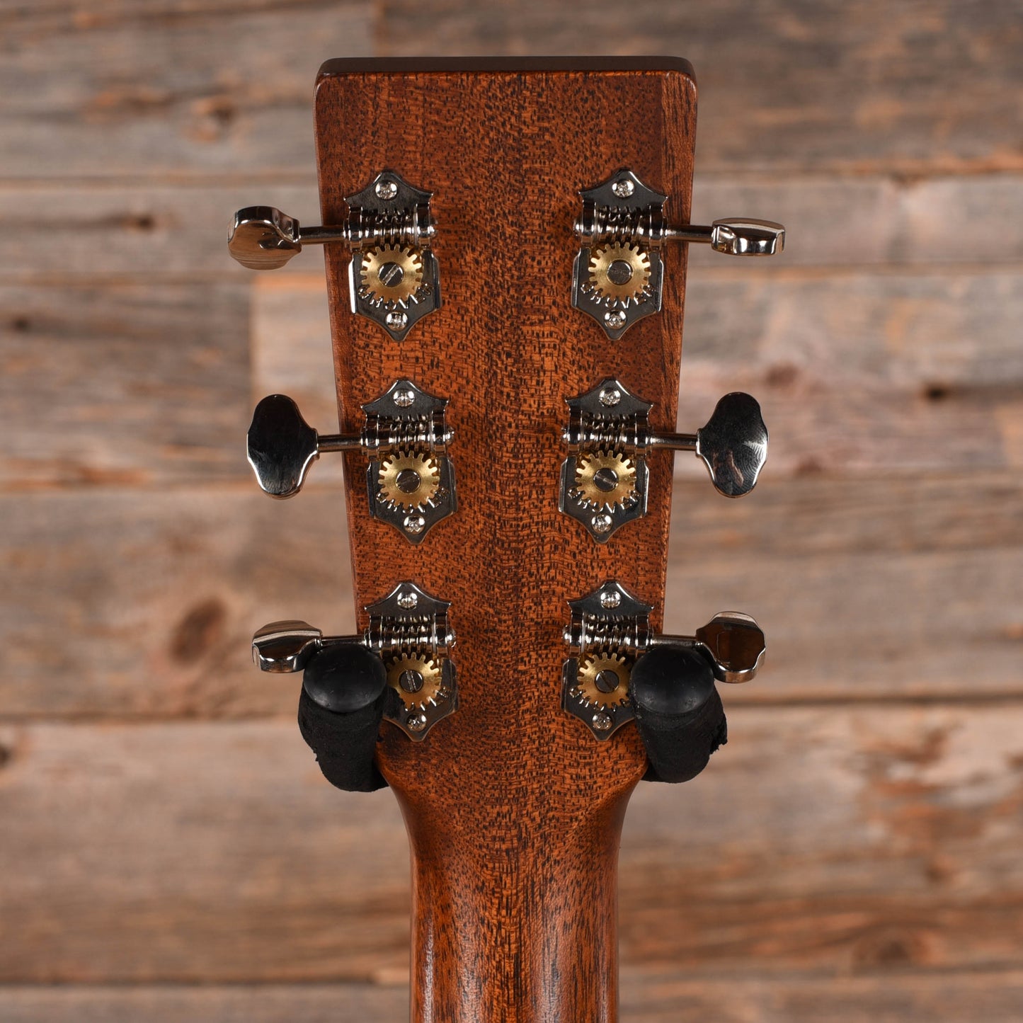 Martin 000-15M Mahogany 2018