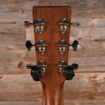 Martin 000-15M Mahogany 2018