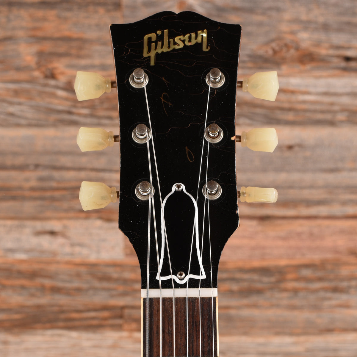 Gibson Custom Shop Collector's Choice #8 "The Beast" '59 Les Paul Standard Reissue Lemon Burst 2013 Electric Guitars