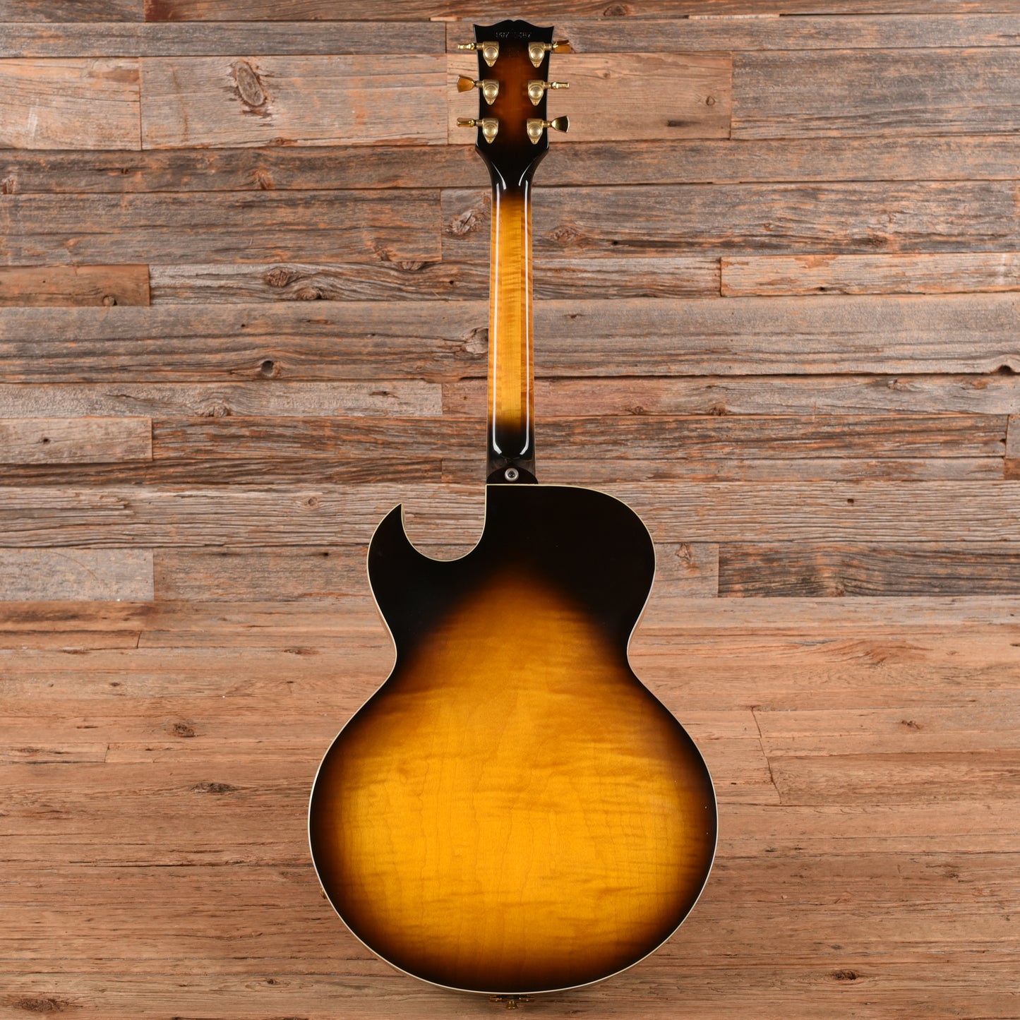 Gibson ES-775 Sunburst 1995