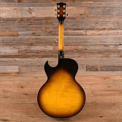 Gibson ES-775 Sunburst 1995
