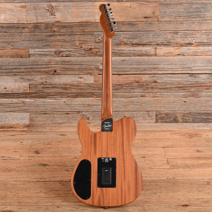 Fender Player Acoustasonic Telecaster White 2022