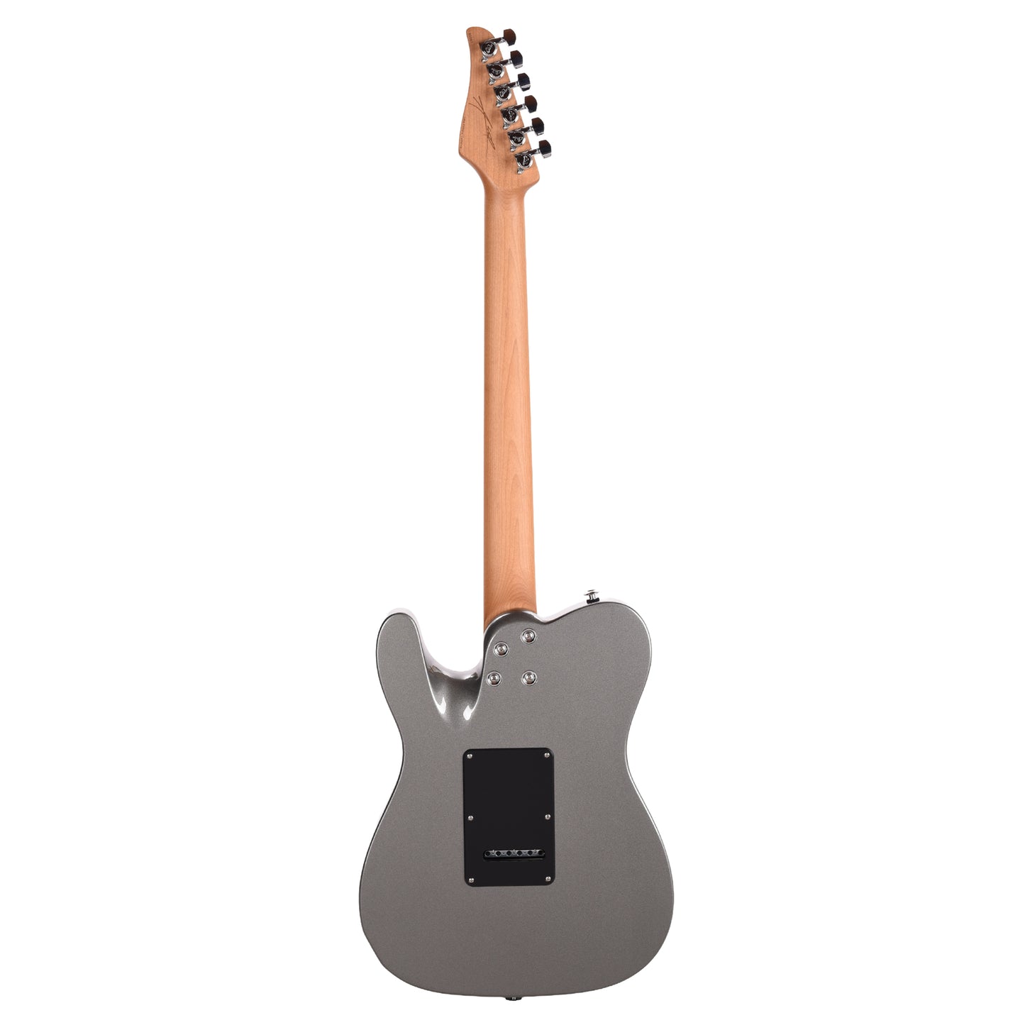 Suhr Andy Wood Signature Modern T Humbucker AW Silver