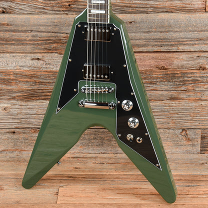 Dunable DE Asteroid Olive