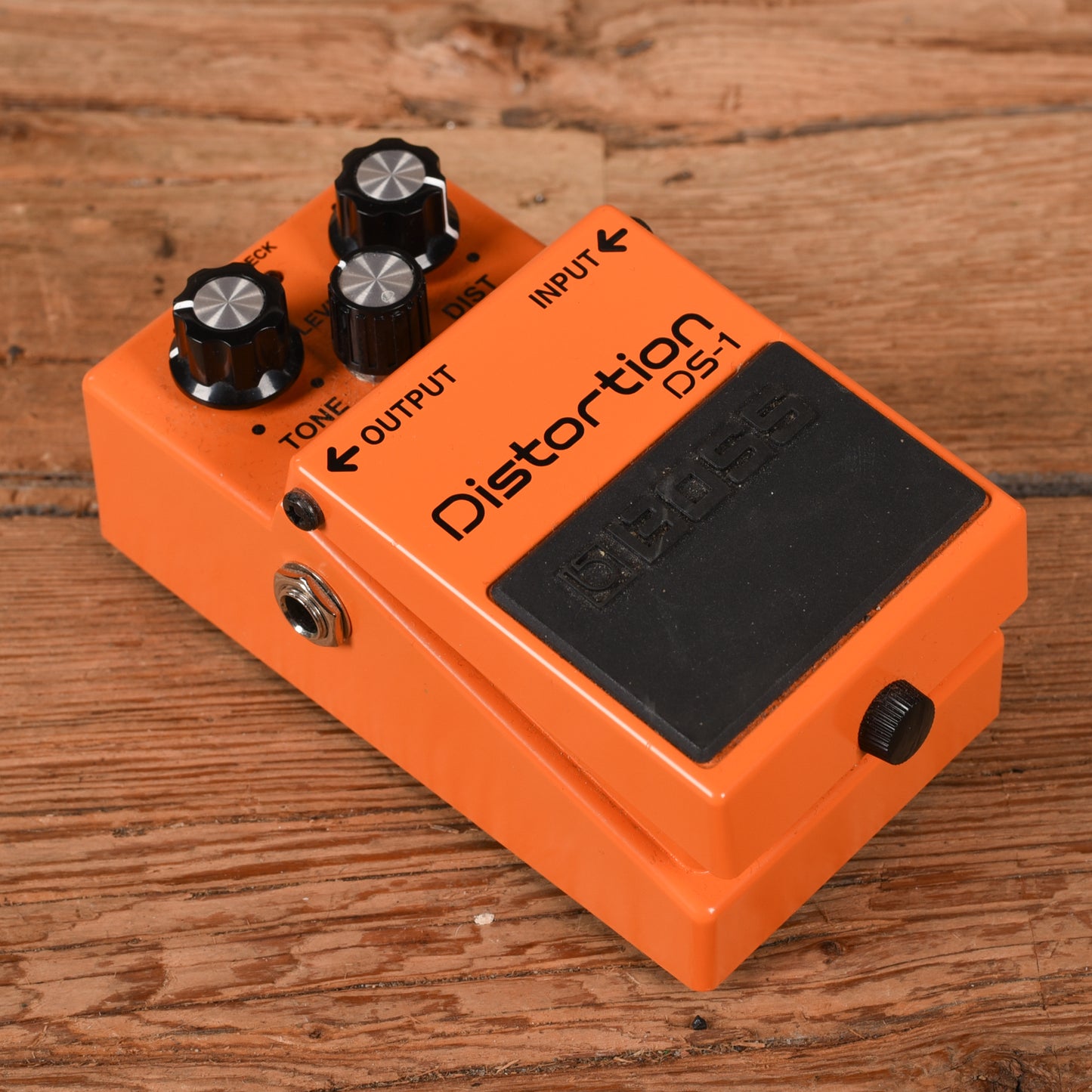 Boss DS-1 Distortion
