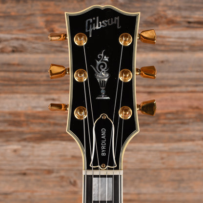 Gibson Byrdland Natural 2000