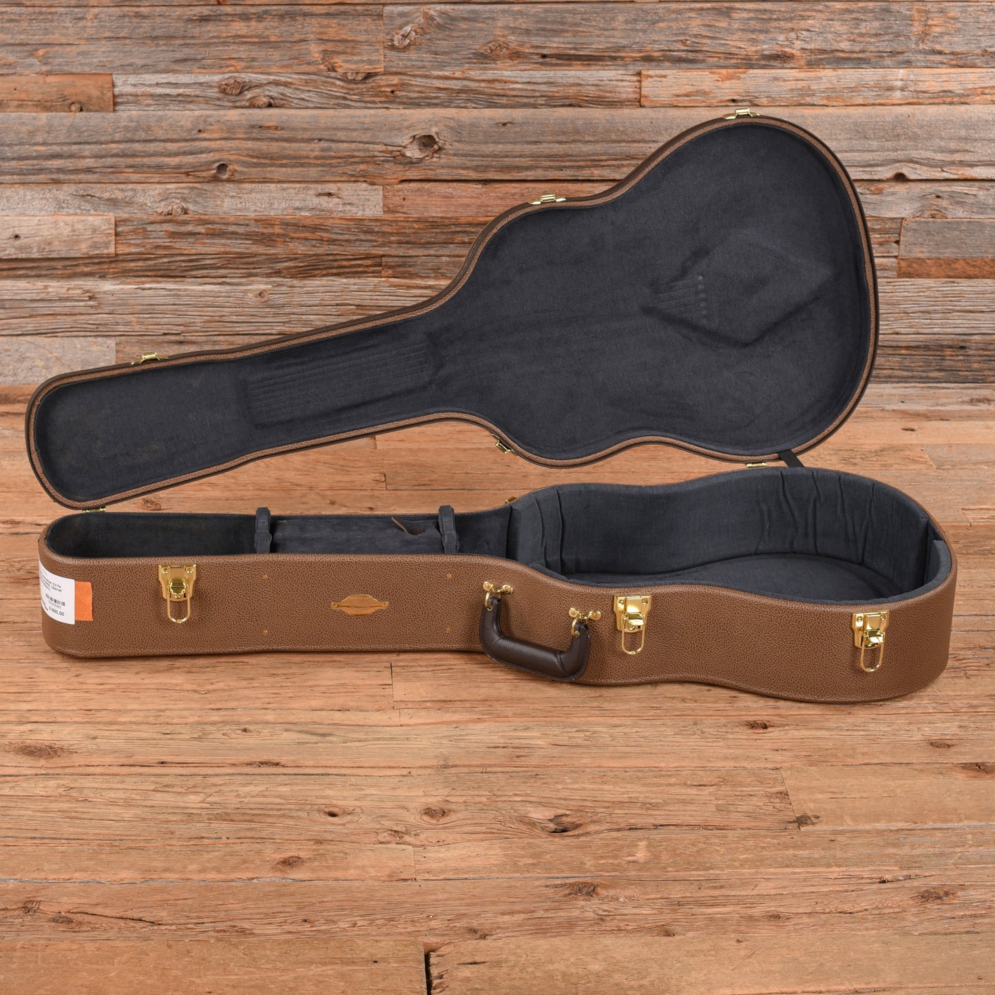 Taylor Next Generation 517e Natural 2025