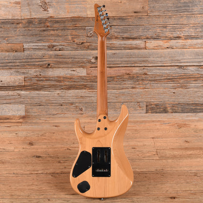 Ibanez TQM1-NT Tom Quayle Signature Natural 2022