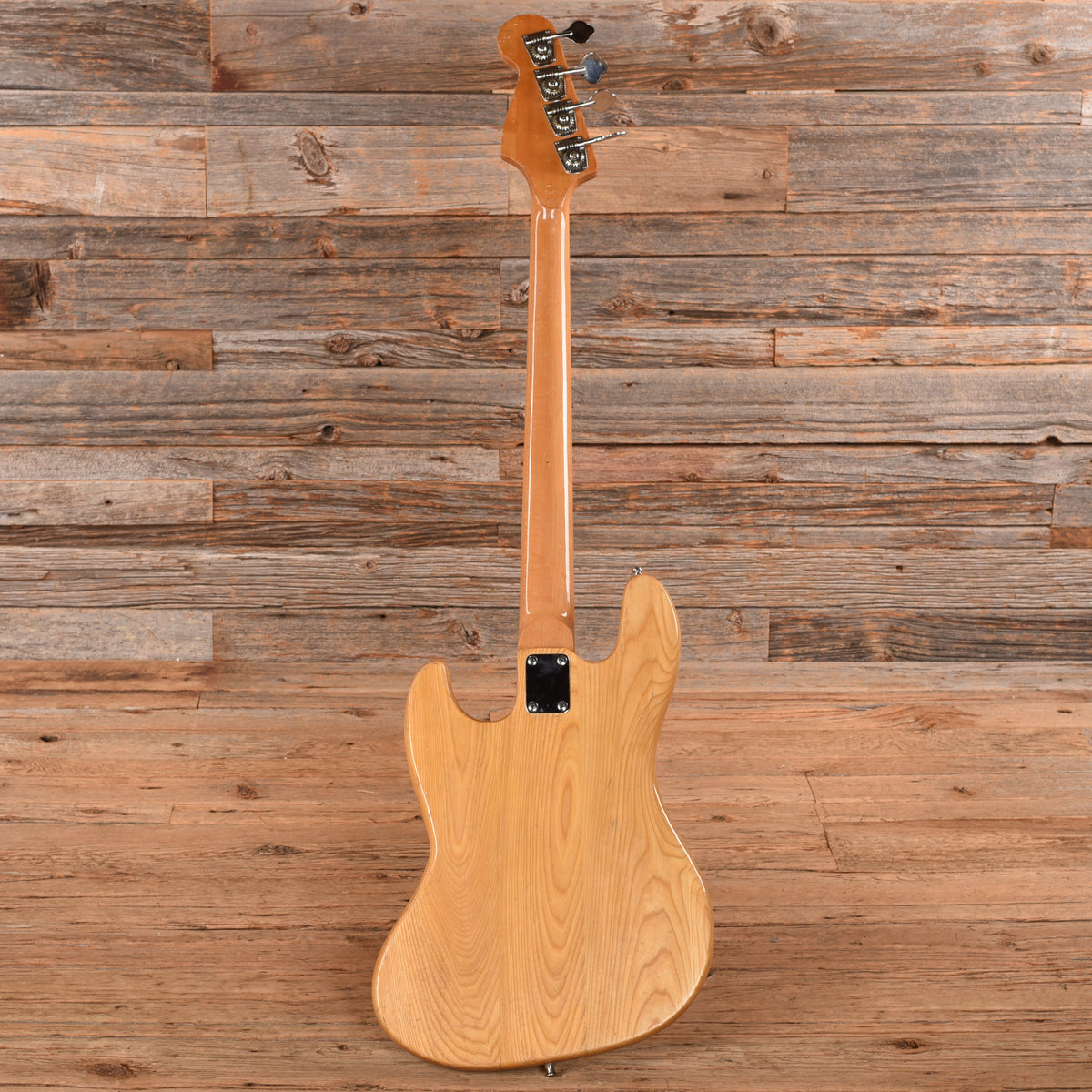 Global Bass Natural 1970s