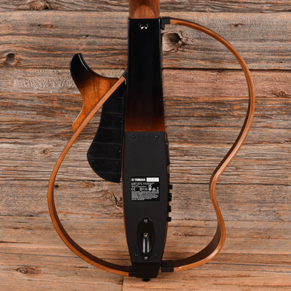 Yamaha SLG200S Natural