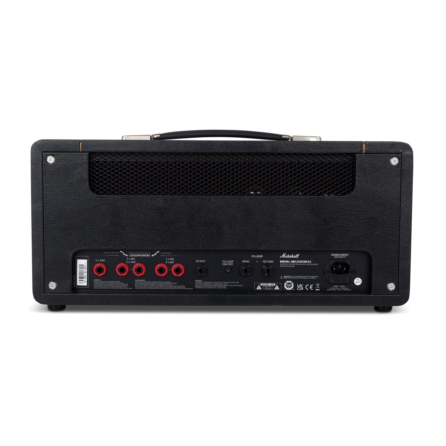 Marshall Studio JTM 20w Amp Head