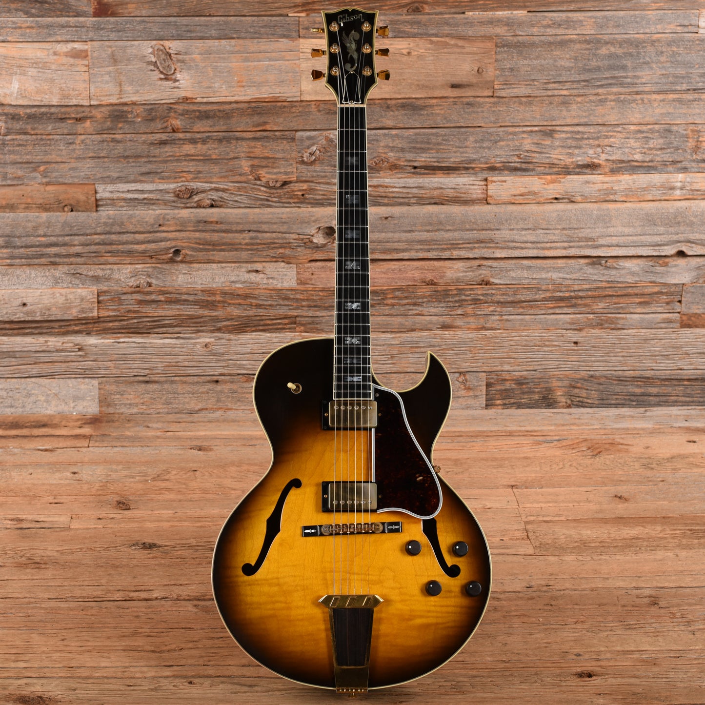 Gibson ES-775 Sunburst 1995