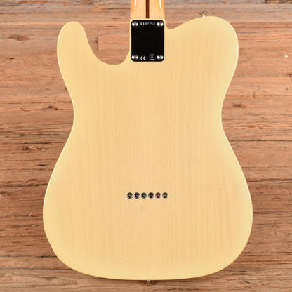 Fender Custom Shop 1955 Telecaster "Chicago Special" NOS Super Faded Nocaster Blonde