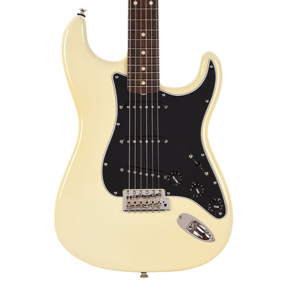 Fender Custom Shop Postmodern Stratocaster Aged Tomatillo Green NOS w/Hand-Wound Troposphere Pickups
