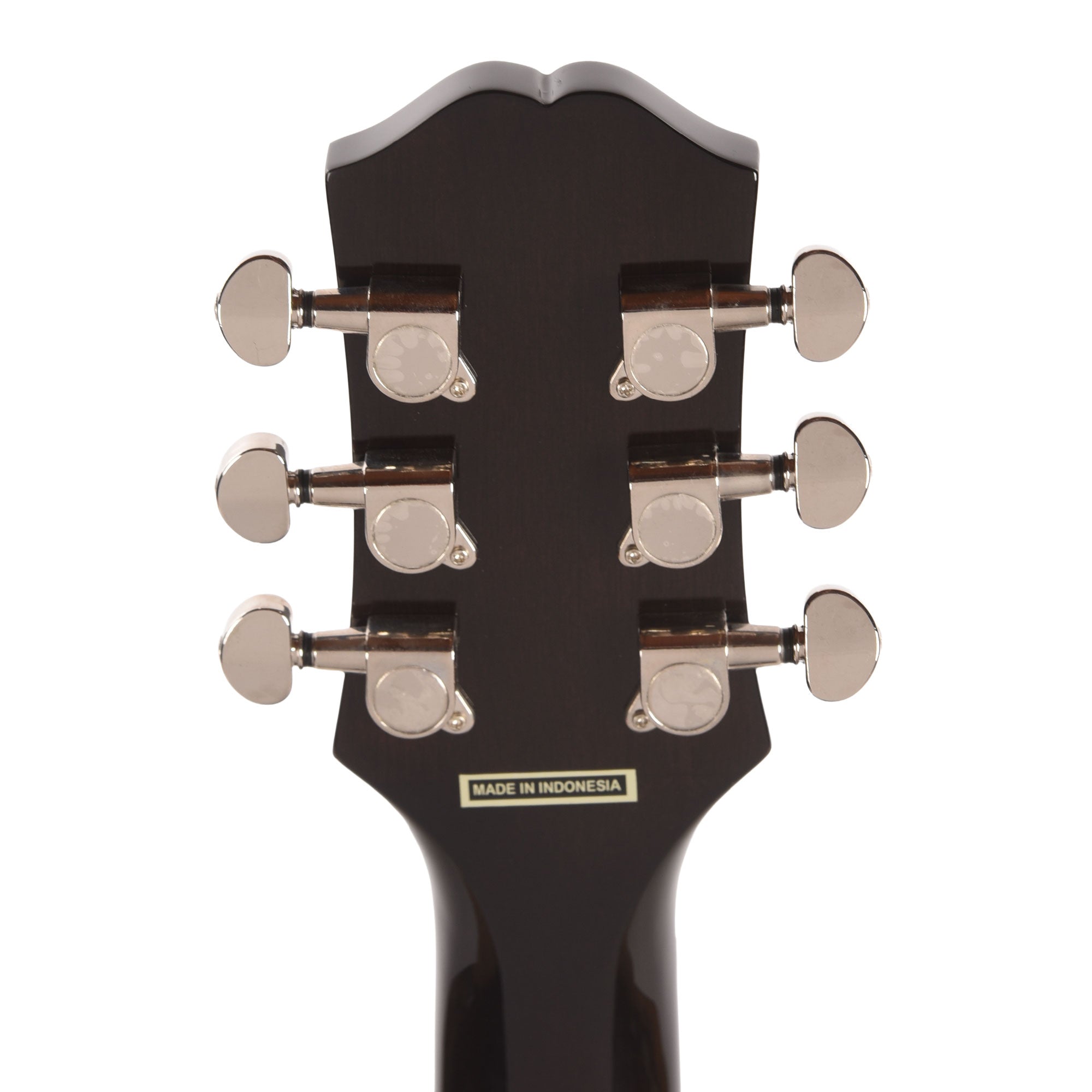 Epiphone J-45 Express Vintage Sunburst