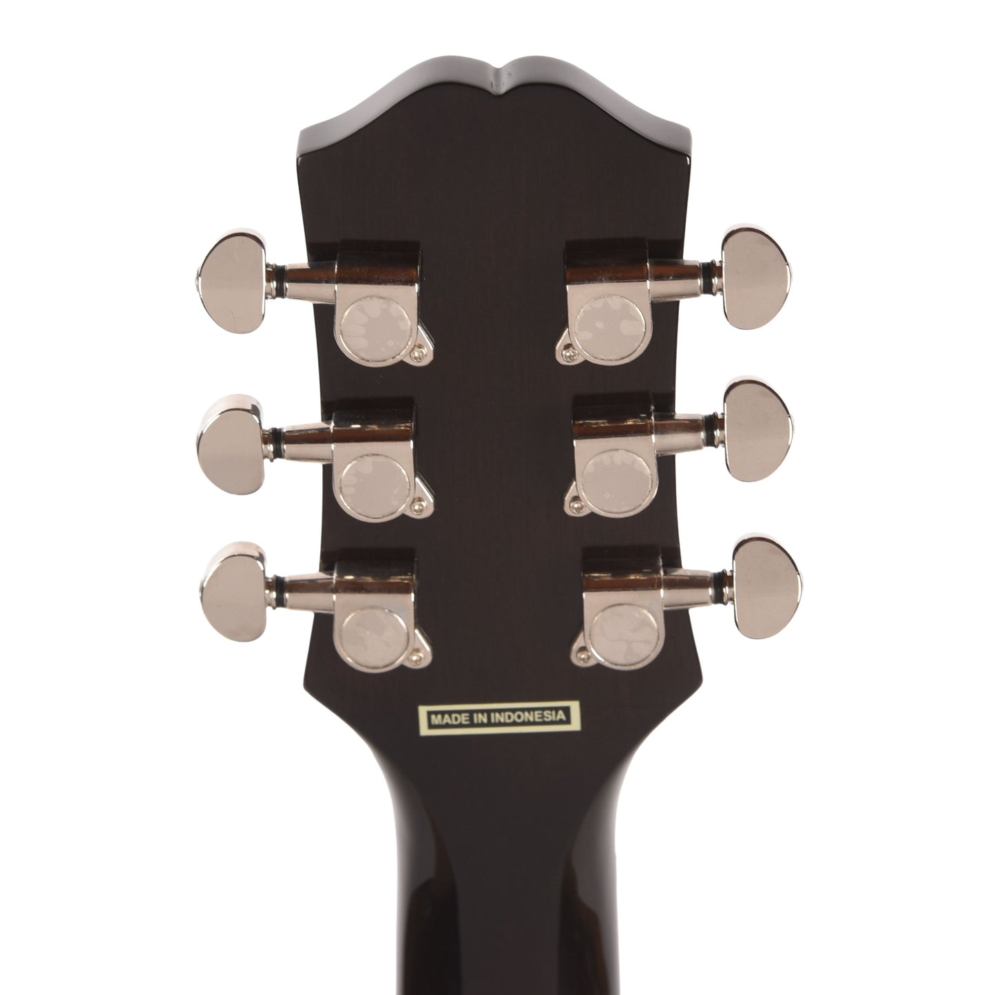 Epiphone J-45 Express Vintage Sunburst