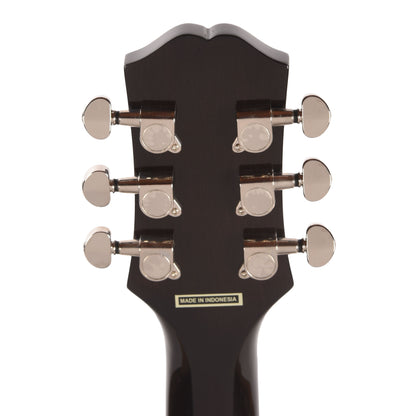 Epiphone J-45 Express Vintage Sunburst