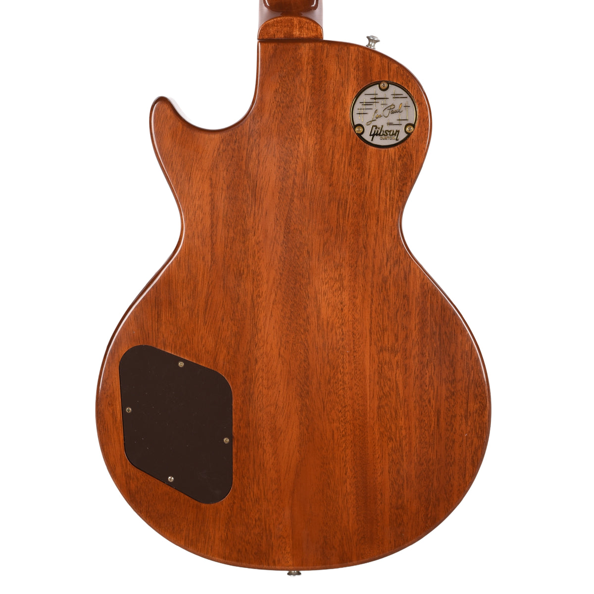 Gibson Custom Shop Murphy Lab 1957 Les Paul Goldtop Reissue Double Gold Ultra Light Aged Electric Guitars